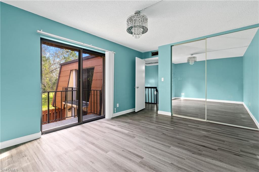 PARKWOODS TOWNHOUSE COMMUNITY - Residential