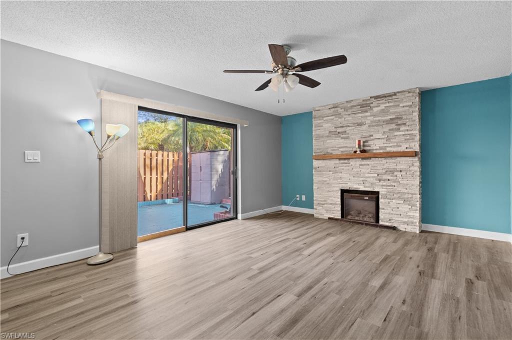 PARKWOODS TOWNHOUSE COMMUNITY - Residential