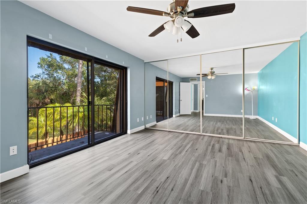 PARKWOODS TOWNHOUSE COMMUNITY - Residential