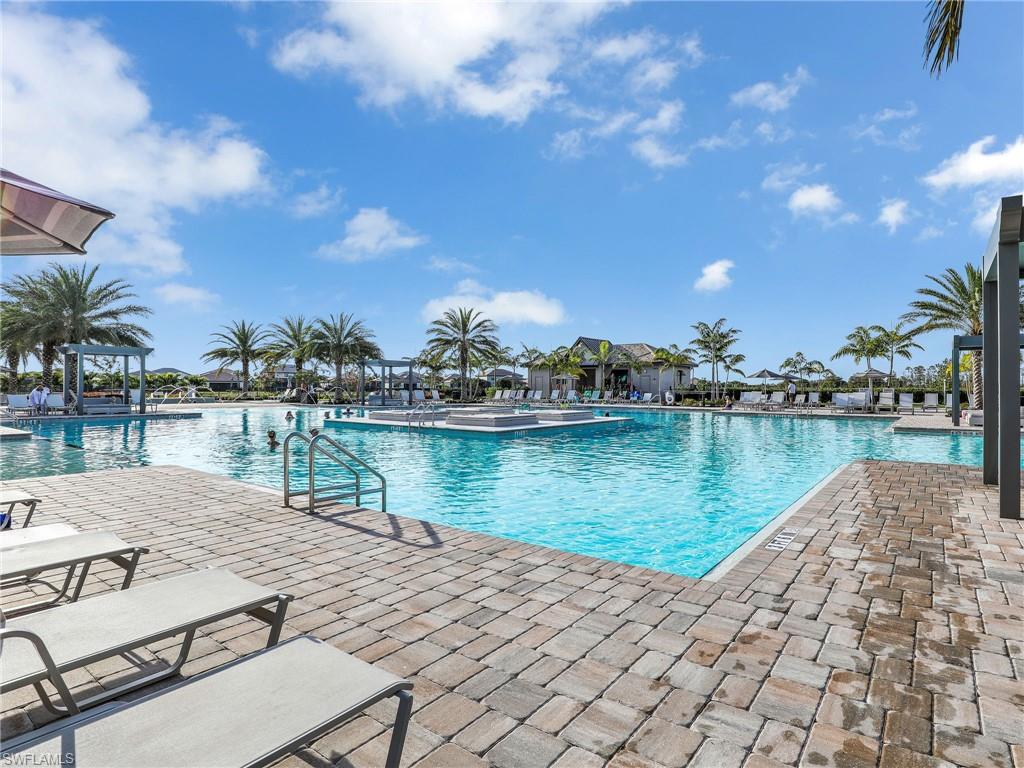 VERDANA VILLAGE - Residential