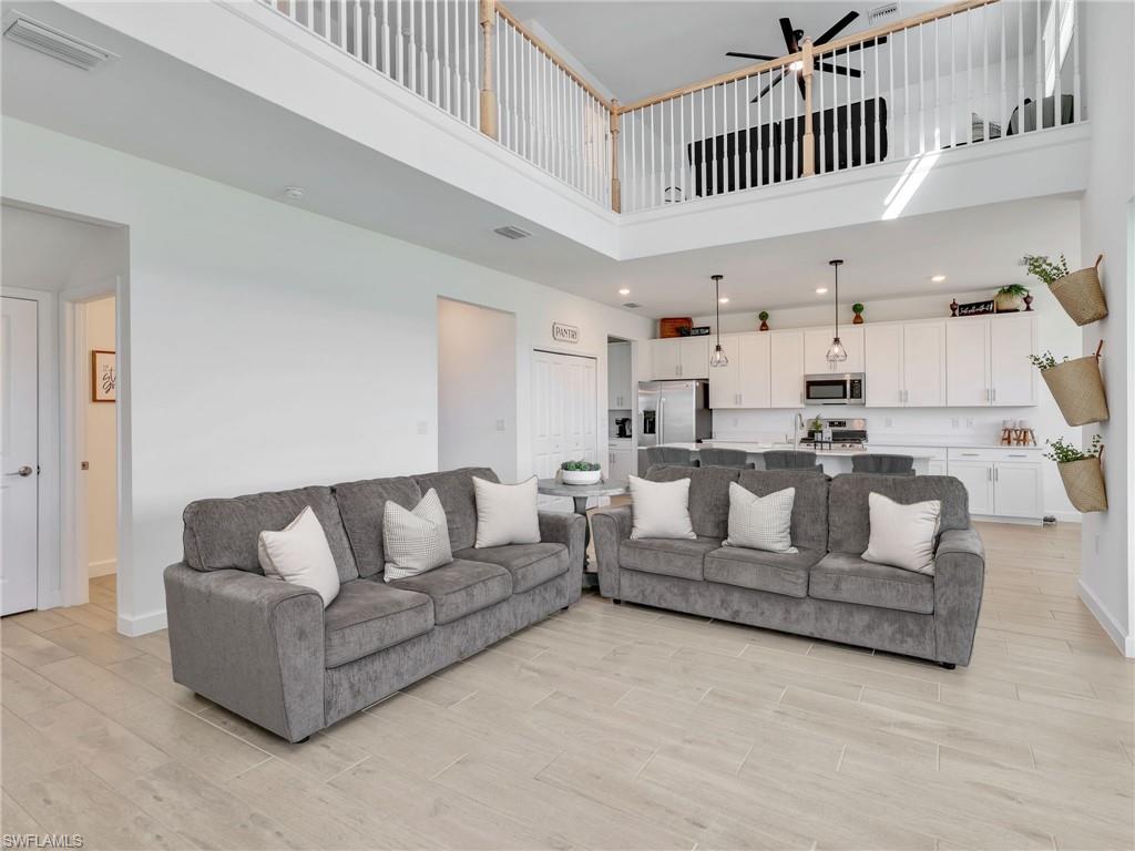 VERDANA VILLAGE - Residential