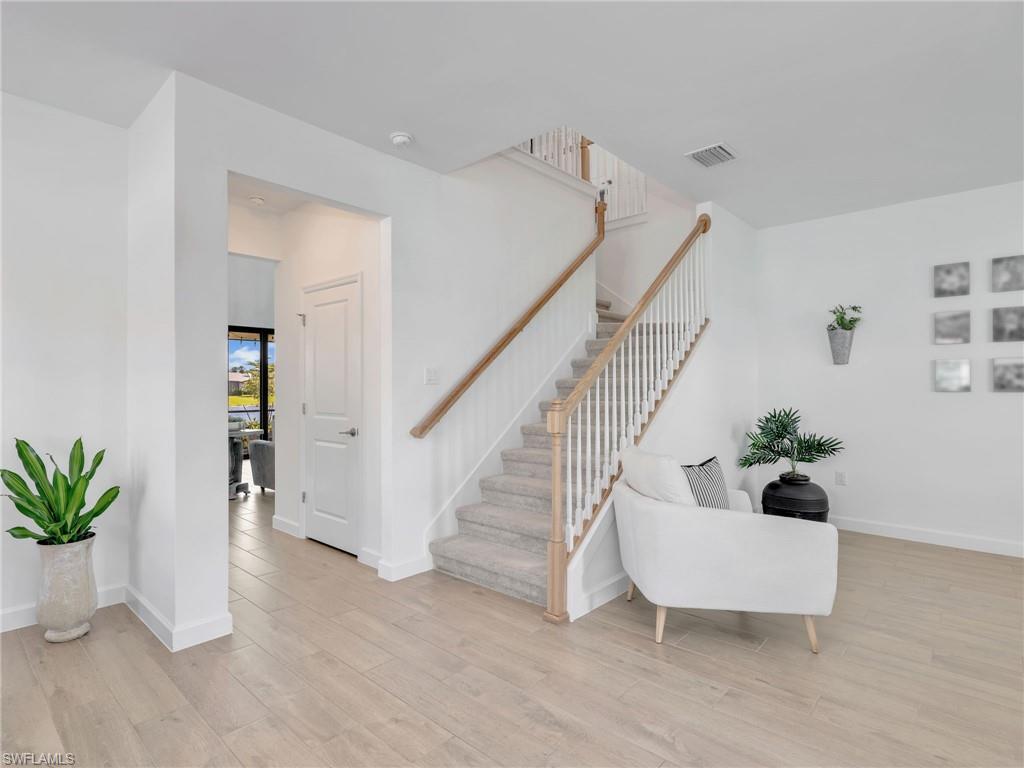 VERDANA VILLAGE - Residential