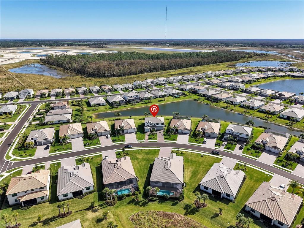 VERDANA VILLAGE - Residential