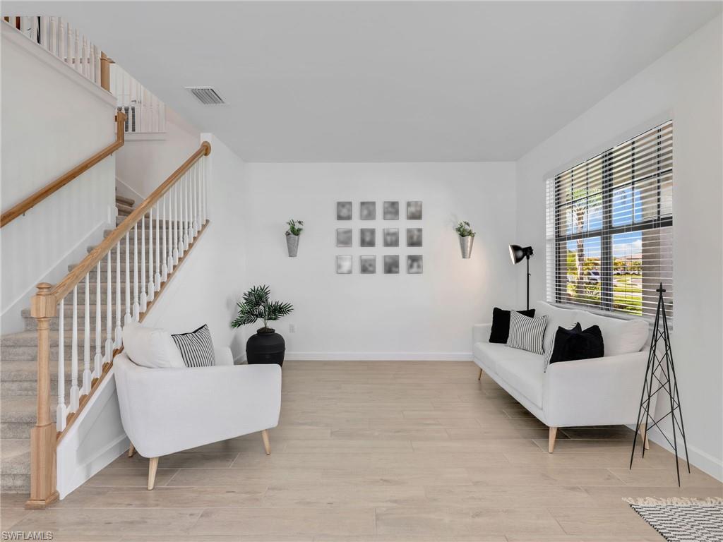 VERDANA VILLAGE - Residential