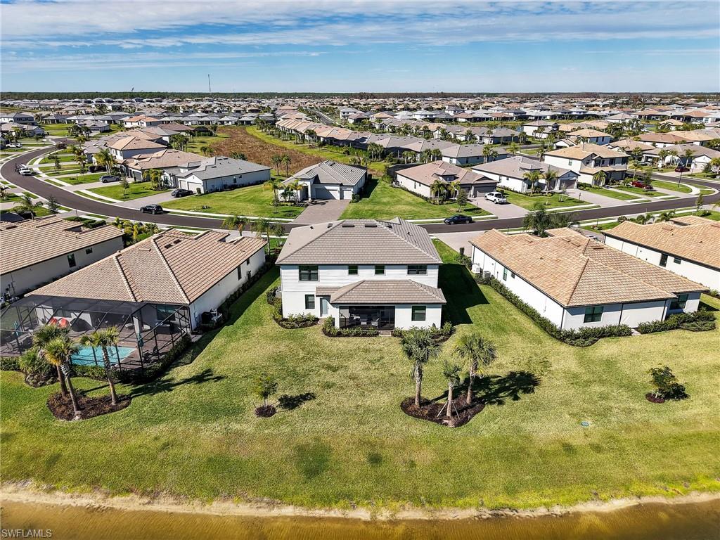 VERDANA VILLAGE - Residential