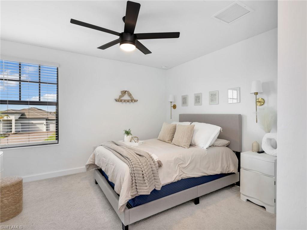 VERDANA VILLAGE - Residential