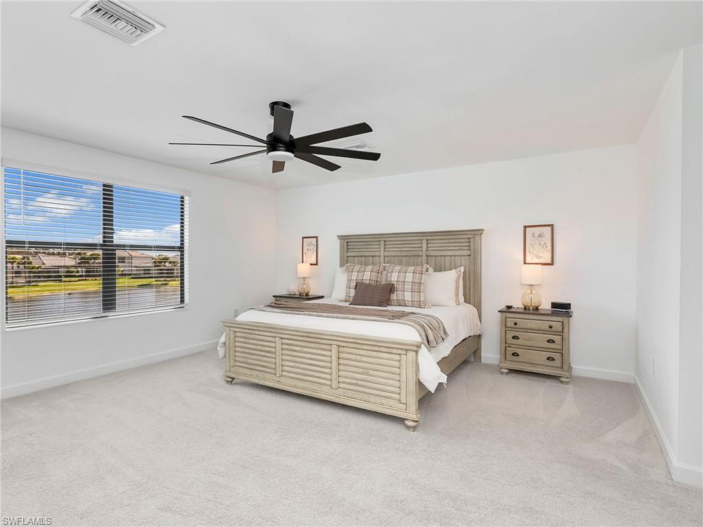 VERDANA VILLAGE - Residential