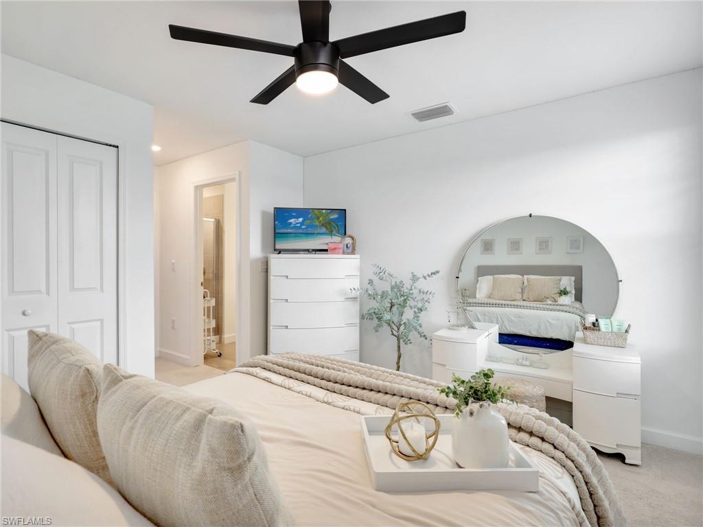 VERDANA VILLAGE - Residential