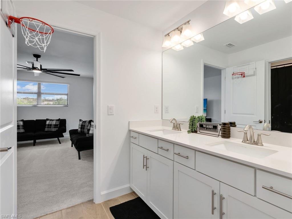 VERDANA VILLAGE - Residential