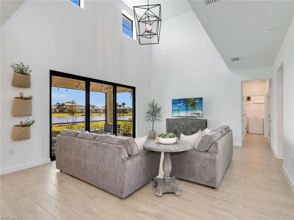 VERDANA VILLAGE - Residential