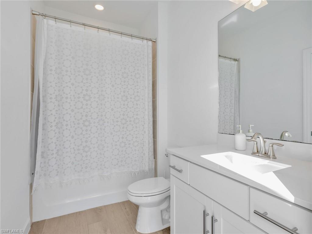 VERDANA VILLAGE - Residential