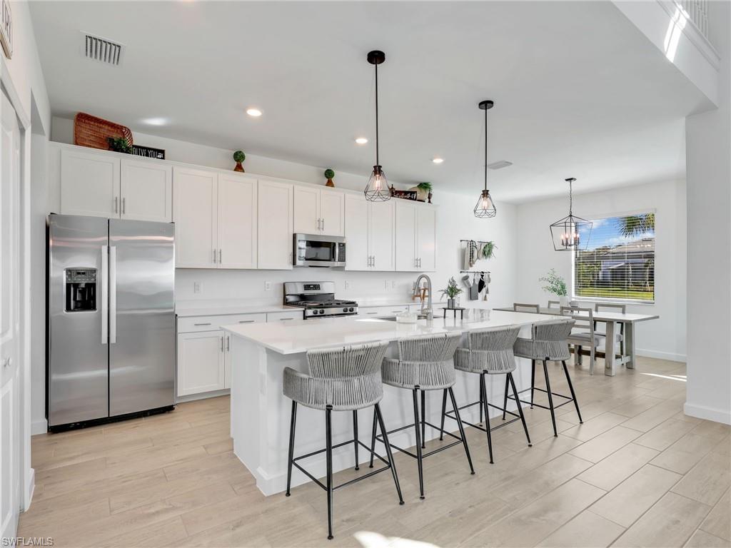 VERDANA VILLAGE - Residential