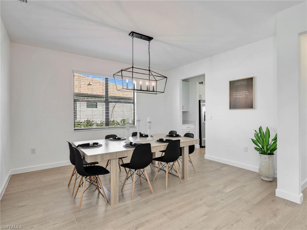 VERDANA VILLAGE - Residential