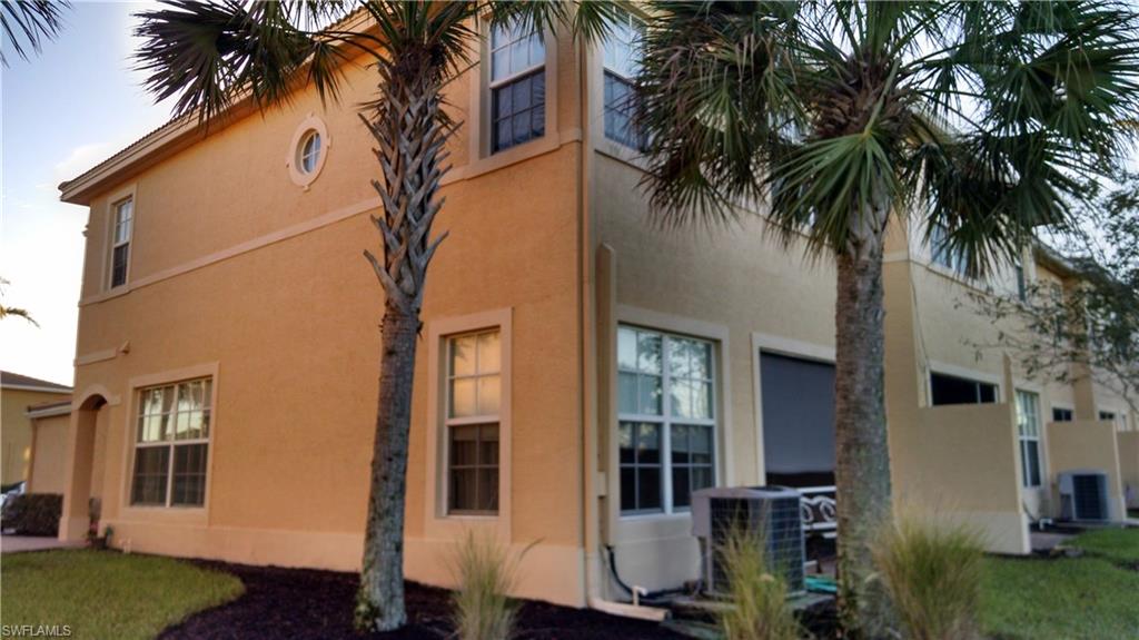 TOWNHOMES OF SAN SIMEON - Residential