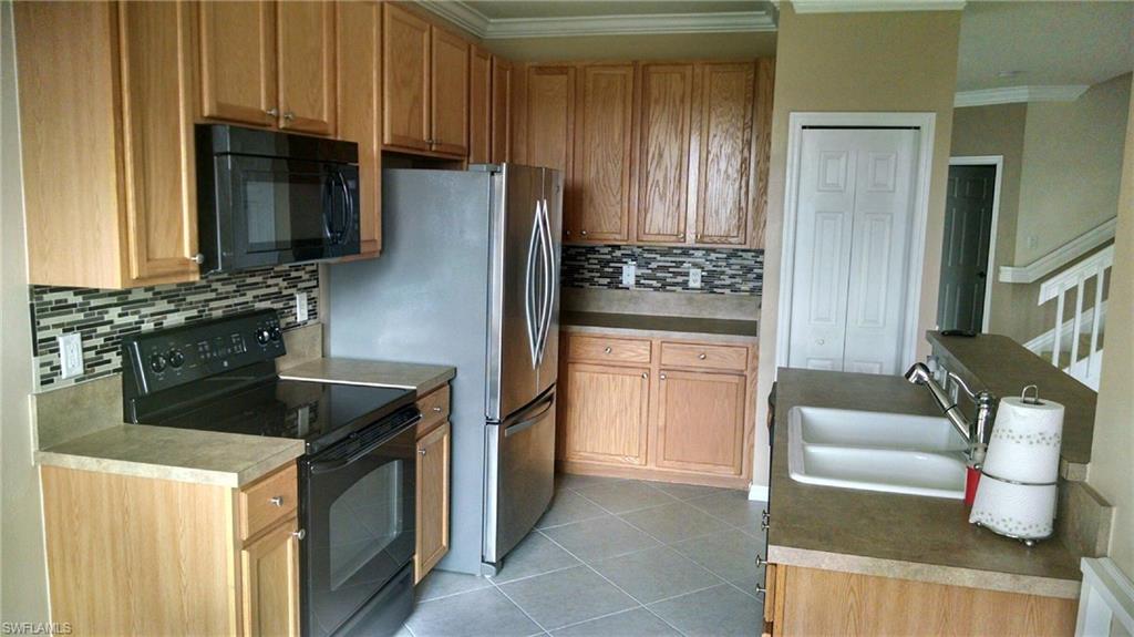 TOWNHOMES OF SAN SIMEON - Residential