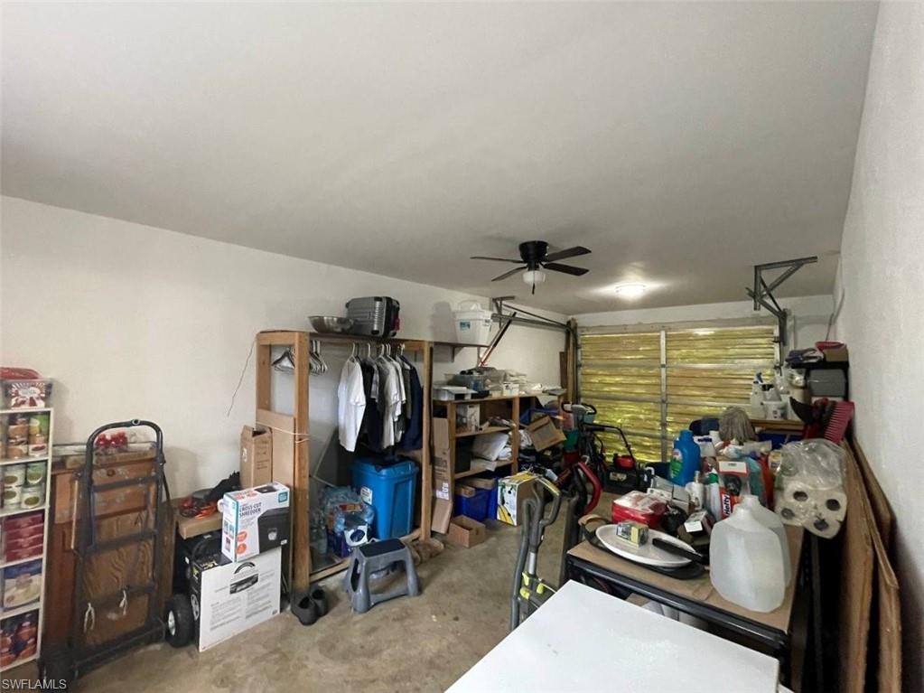 FORT MYERS - Residential