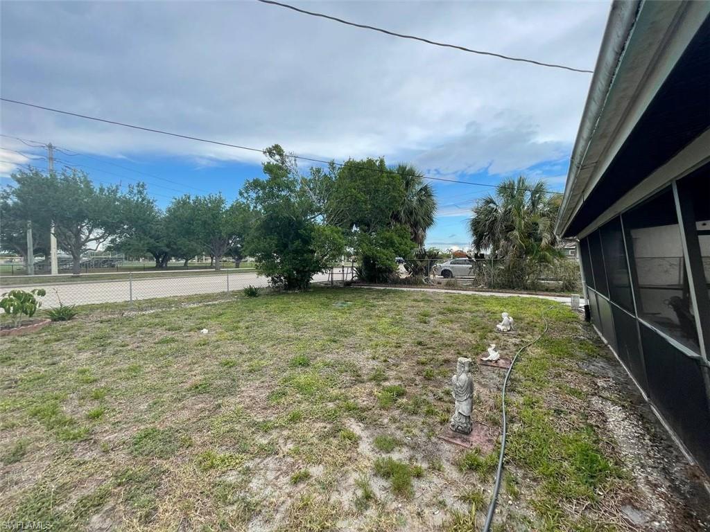 FORT MYERS - Residential