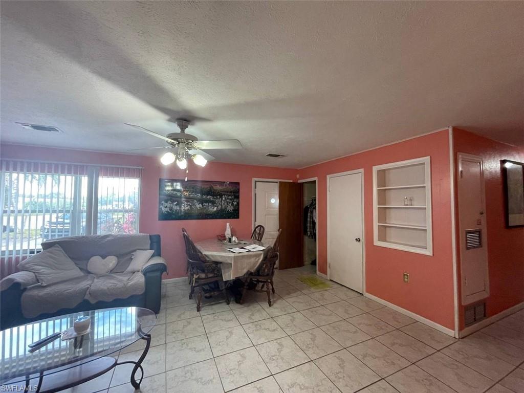 FORT MYERS - Residential