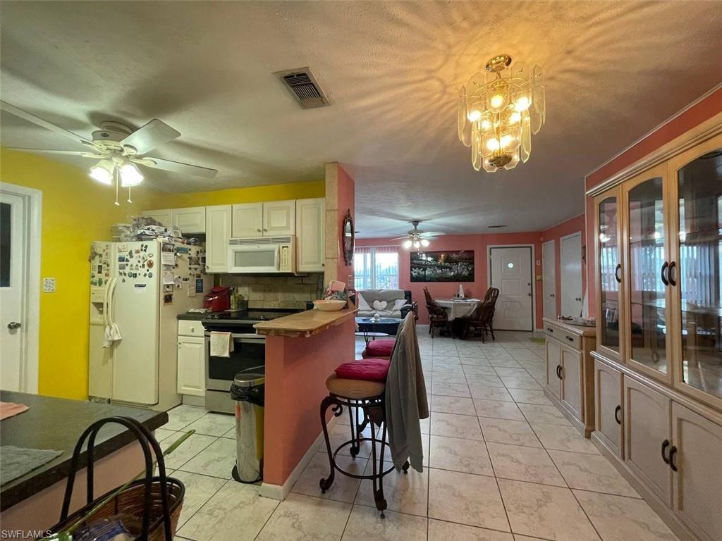 FORT MYERS - Residential
