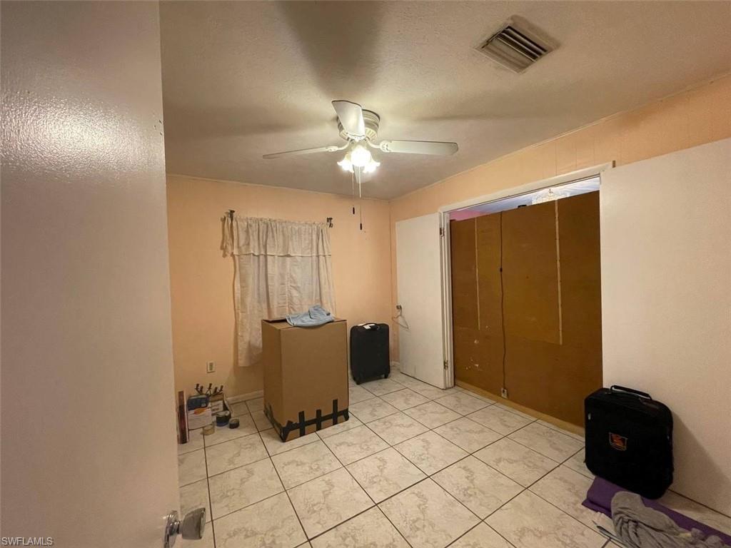 FORT MYERS - Residential
