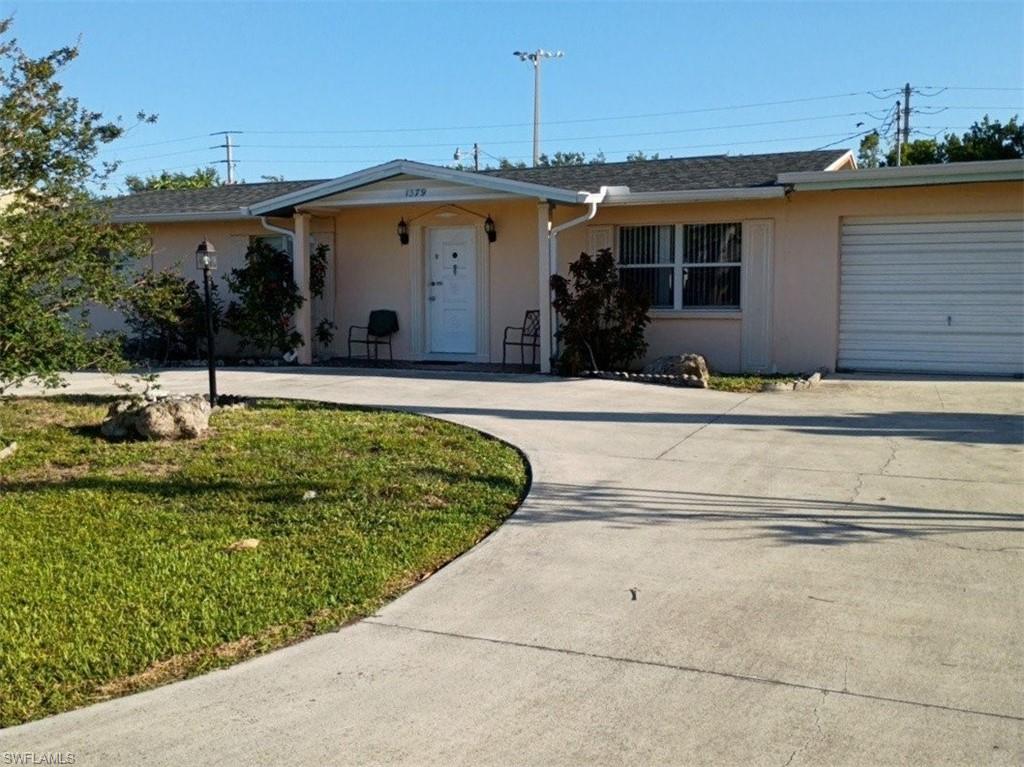 FORT MYERS - Residential