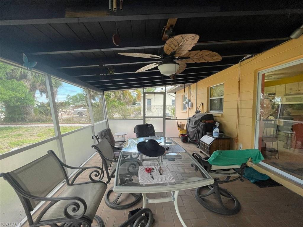 FORT MYERS - Residential