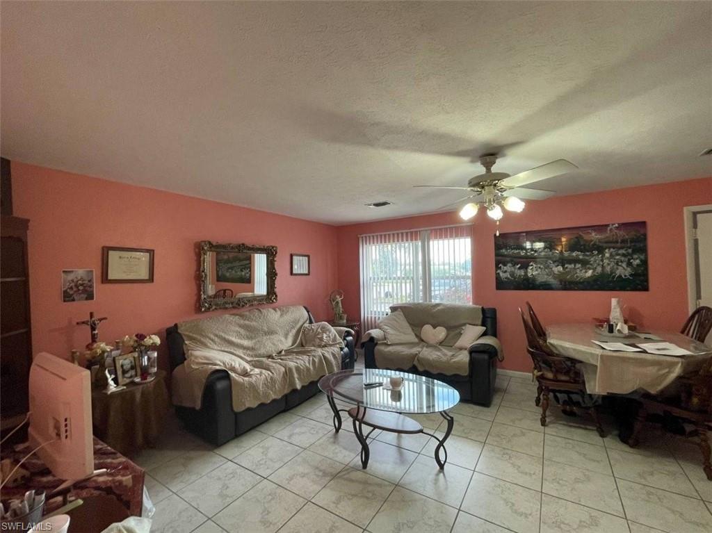 FORT MYERS - Residential