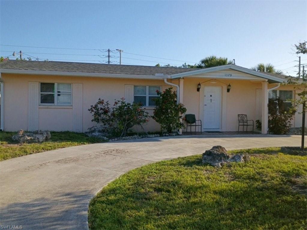 FORT MYERS - Residential