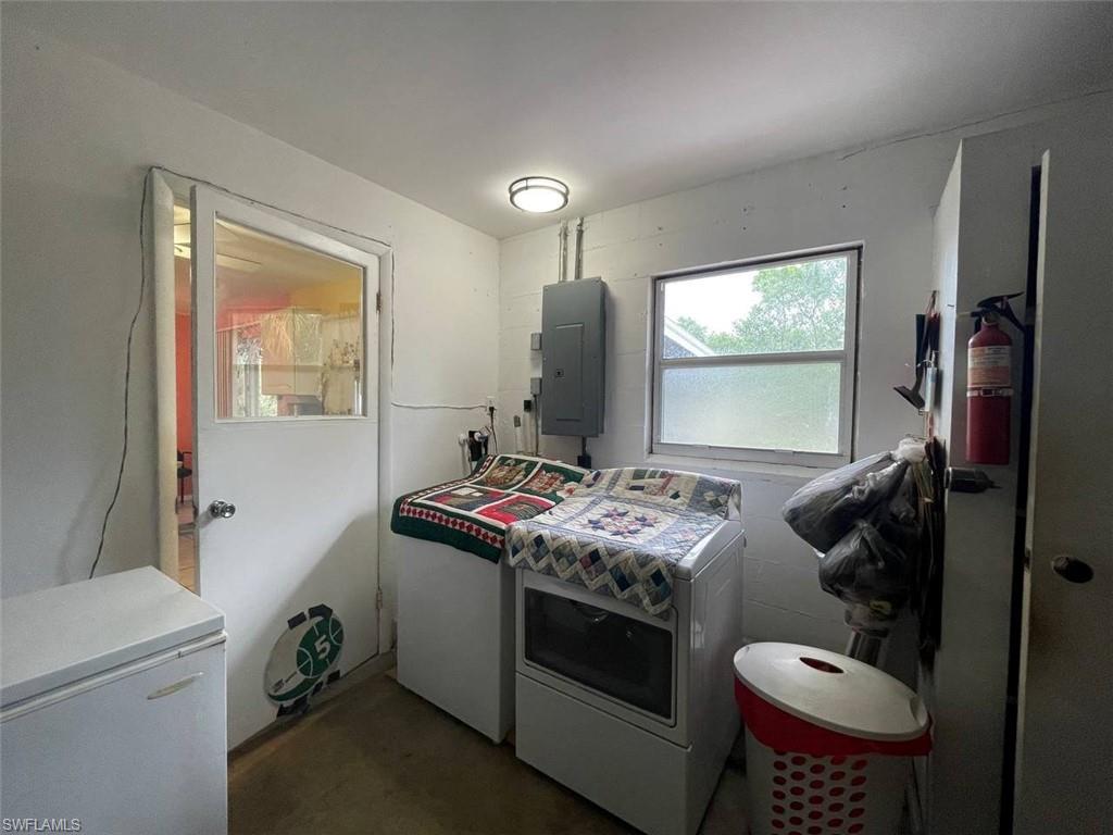 FORT MYERS - Residential