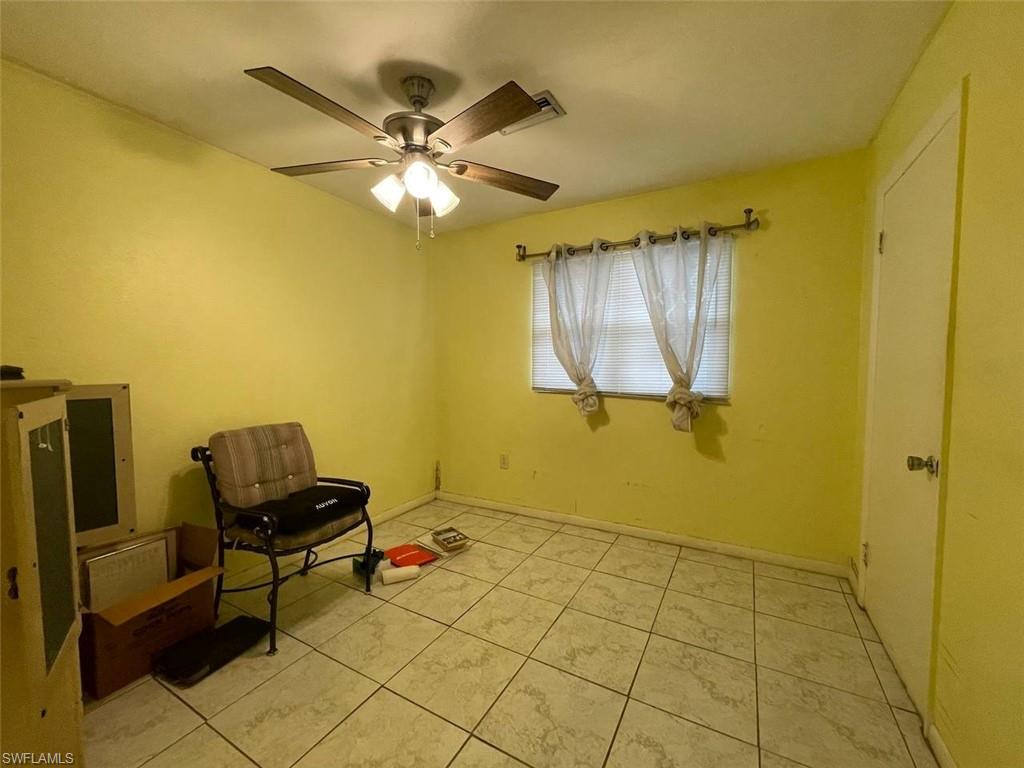 FORT MYERS - Residential