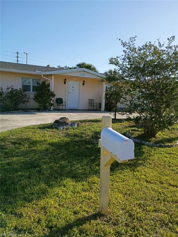 FORT MYERS - Residential