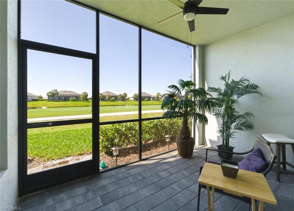 THE NATIONAL GOLF & COUNTRY CLUB AT AVE MARIA - Residential