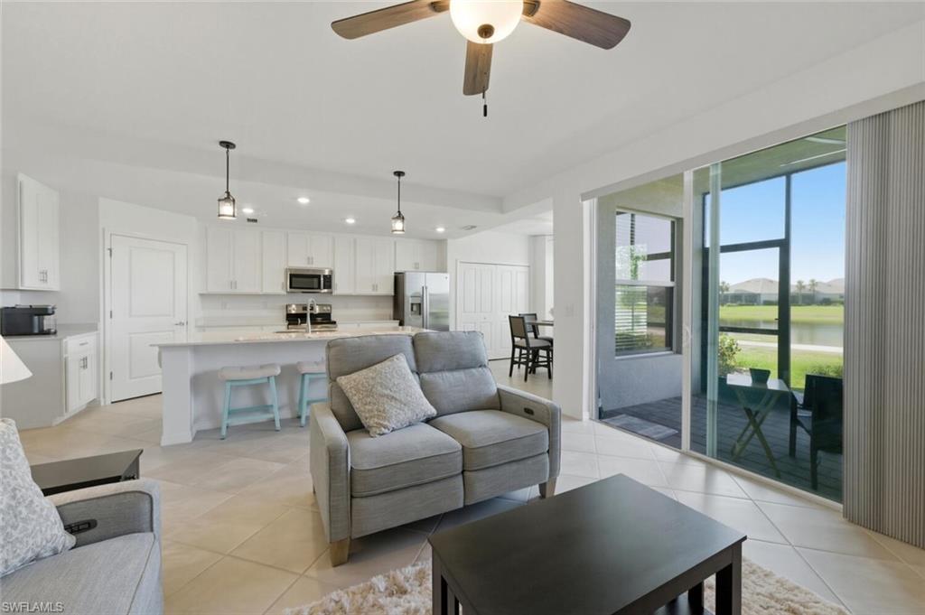 THE NATIONAL GOLF & COUNTRY CLUB AT AVE MARIA - Residential