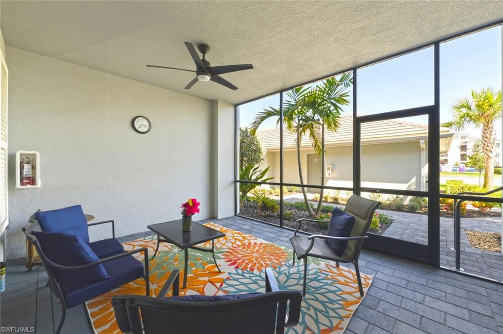 THE NATIONAL GOLF & COUNTRY CLUB AT AVE MARIA - Residential