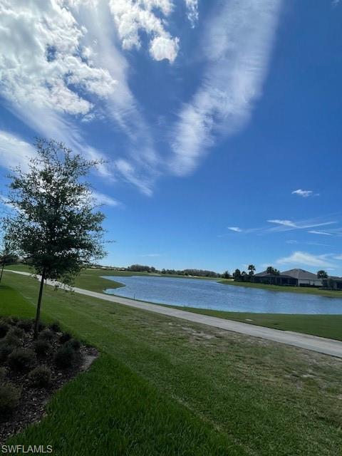 THE NATIONAL GOLF & COUNTRY CLUB AT AVE MARIA - Residential