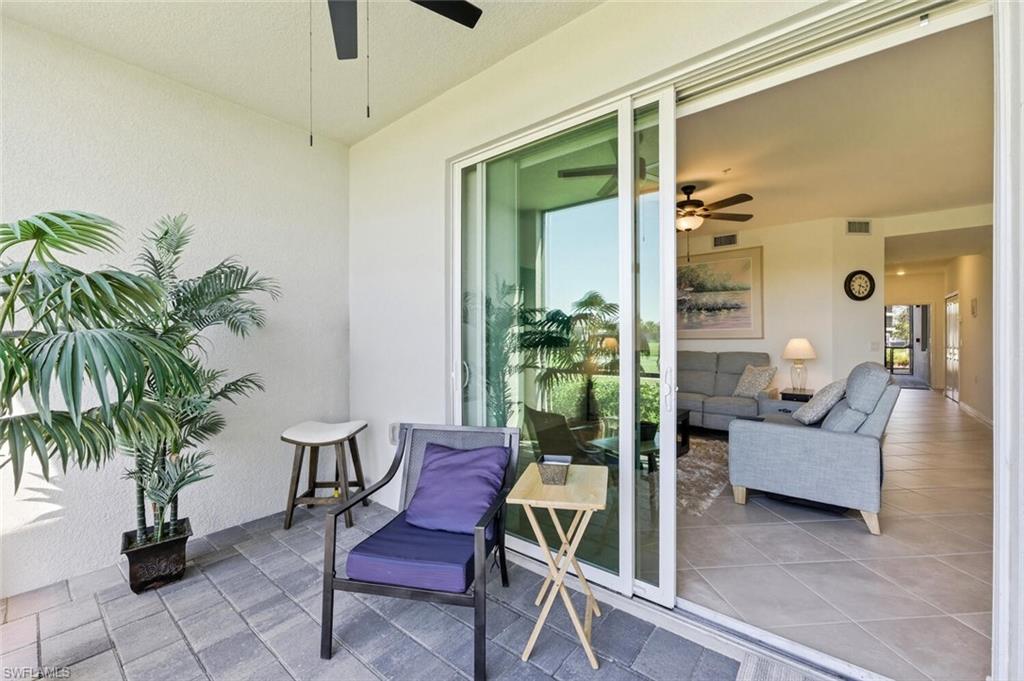 THE NATIONAL GOLF & COUNTRY CLUB AT AVE MARIA - Residential