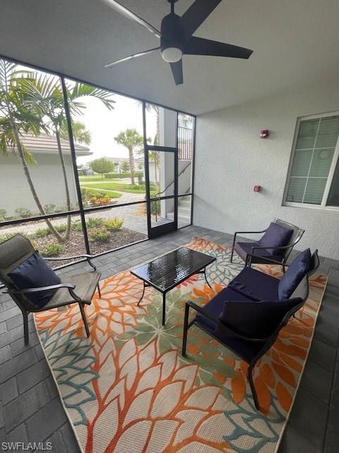 THE NATIONAL GOLF & COUNTRY CLUB AT AVE MARIA - Residential