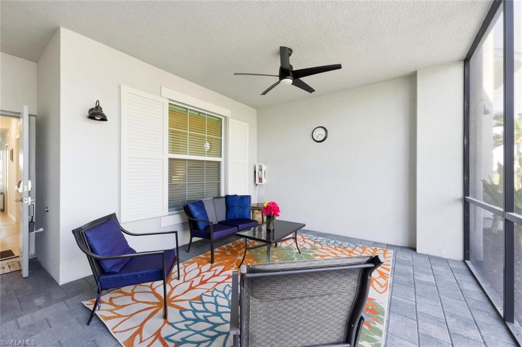 THE NATIONAL GOLF & COUNTRY CLUB AT AVE MARIA - Residential