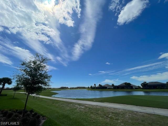 THE NATIONAL GOLF & COUNTRY CLUB AT AVE MARIA - Residential