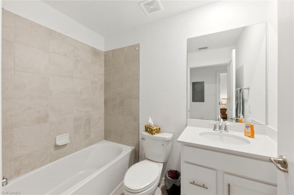 THE NATIONAL GOLF & COUNTRY CLUB AT AVE MARIA - Residential