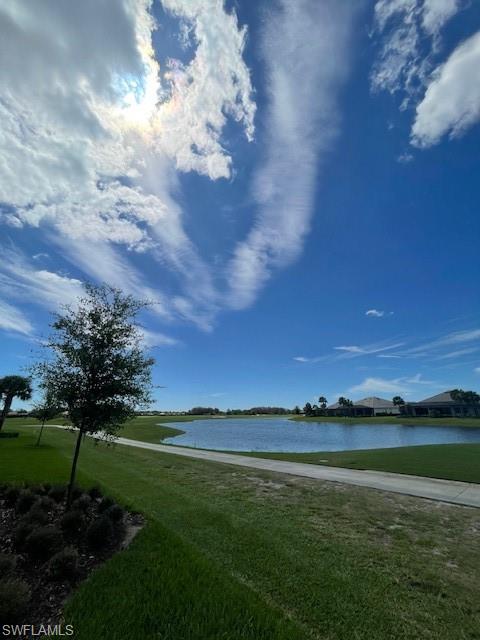 THE NATIONAL GOLF & COUNTRY CLUB AT AVE MARIA - Residential