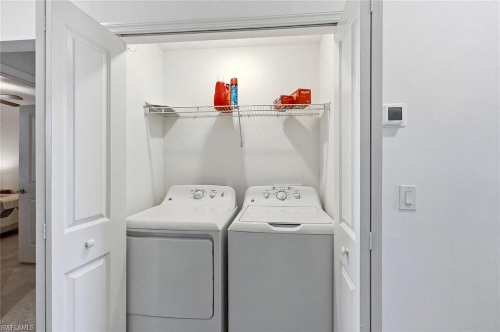 THE NATIONAL GOLF & COUNTRY CLUB AT AVE MARIA - Residential