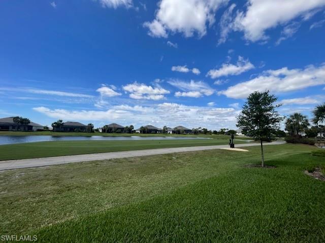 THE NATIONAL GOLF & COUNTRY CLUB AT AVE MARIA - Residential