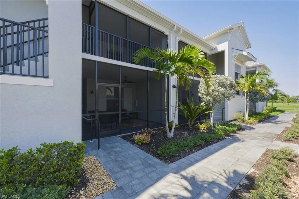 THE NATIONAL GOLF & COUNTRY CLUB AT AVE MARIA - Residential