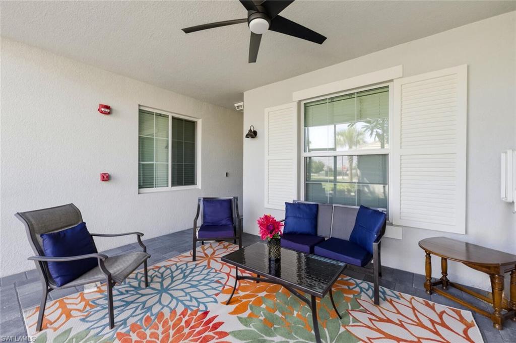 THE NATIONAL GOLF & COUNTRY CLUB AT AVE MARIA - Residential