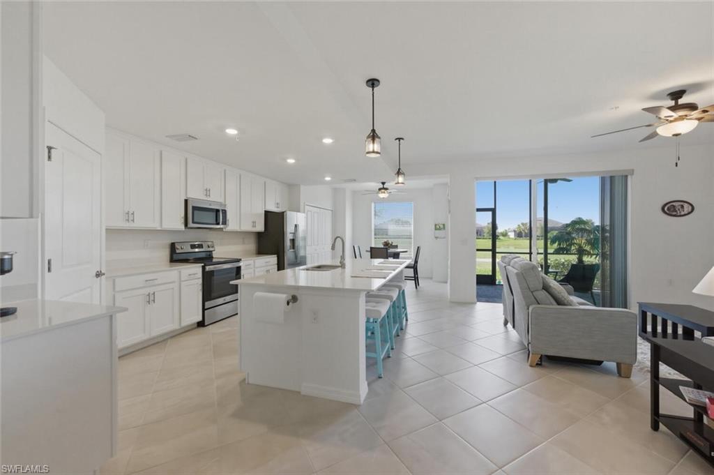 THE NATIONAL GOLF & COUNTRY CLUB AT AVE MARIA - Residential