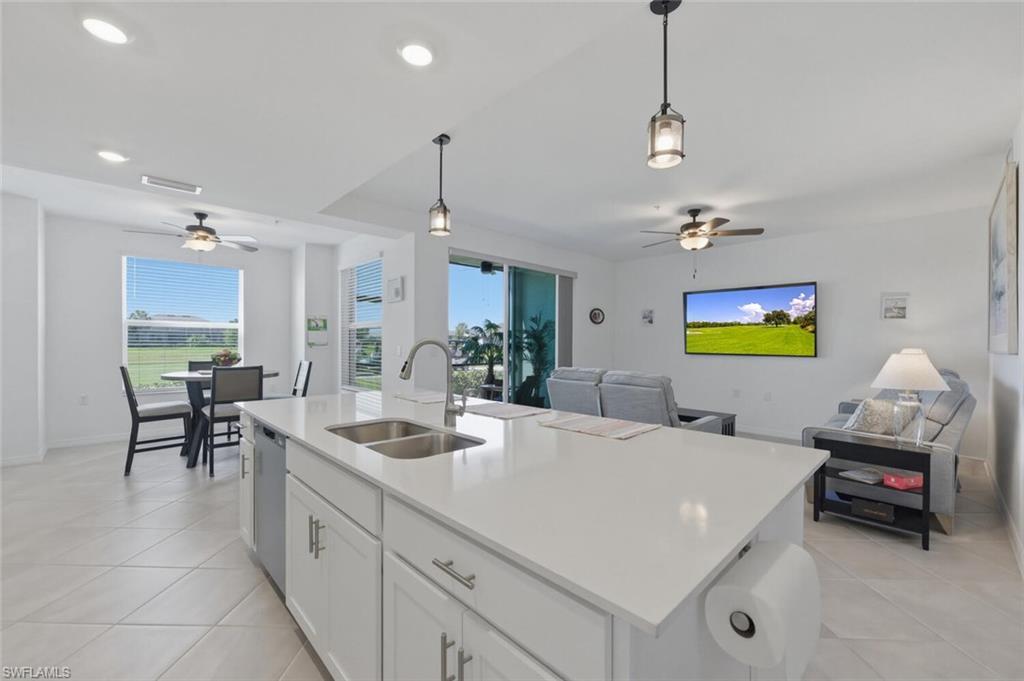 THE NATIONAL GOLF & COUNTRY CLUB AT AVE MARIA - Residential