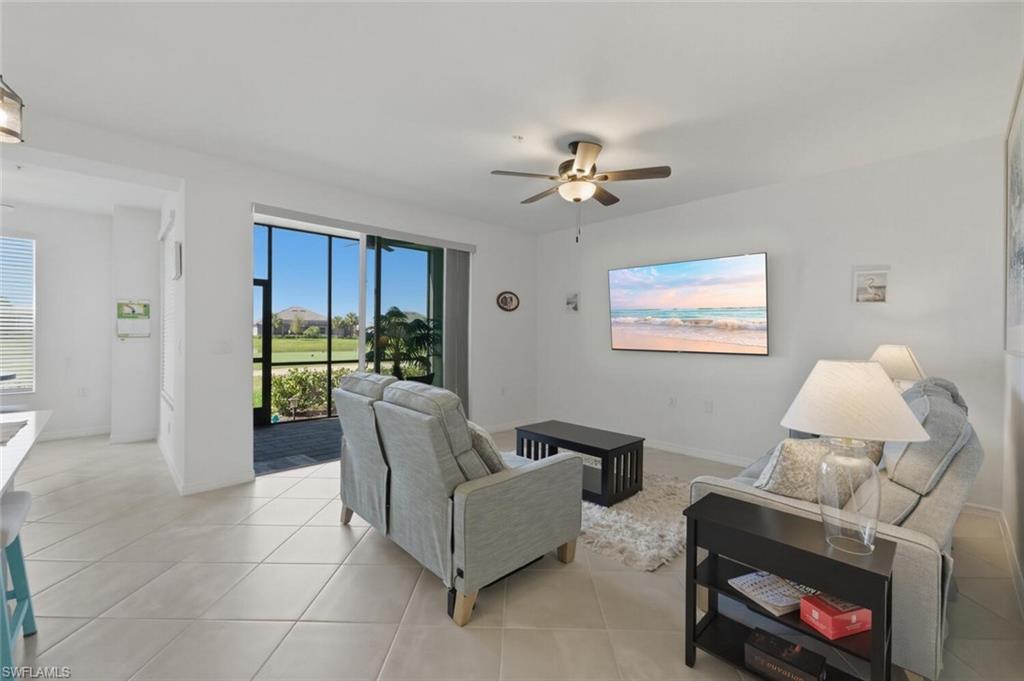 THE NATIONAL GOLF & COUNTRY CLUB AT AVE MARIA - Residential