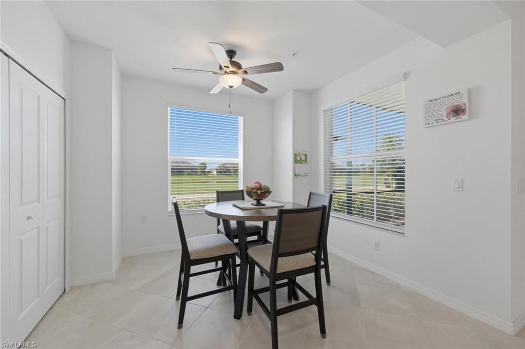 THE NATIONAL GOLF & COUNTRY CLUB AT AVE MARIA - Residential