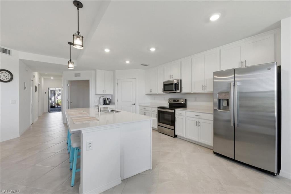 THE NATIONAL GOLF & COUNTRY CLUB AT AVE MARIA - Residential